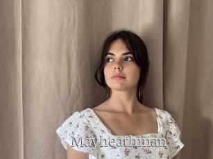 Mayheathman