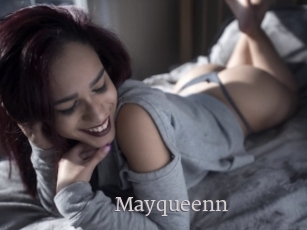 Mayqueenn