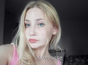 Mayrosse