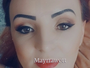 Mayrrawett