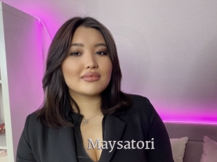 Maysatori