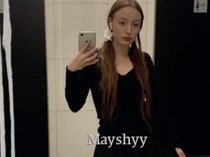 Mayshyy
