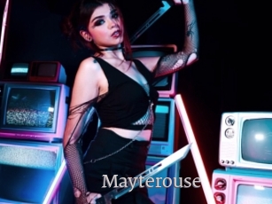 Mayterouse