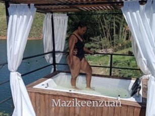 Mazikeenzuan