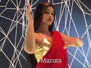 Mazura