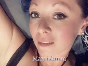 Mazzislimm