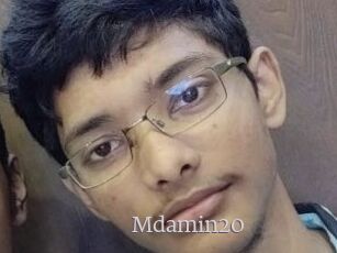 Mdamin20