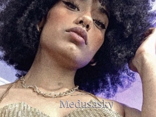 Medusasky