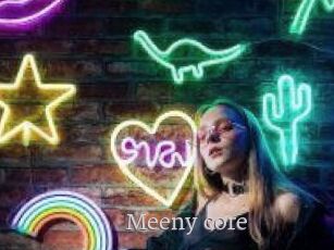 Meeny_core