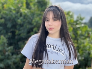 Meganakerman