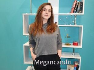 Megancandii
