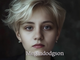 Megandodgson