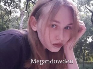 Megandowden