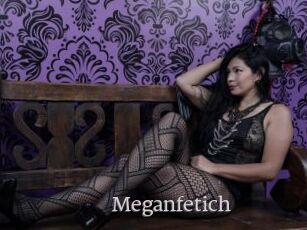 Meganfetich