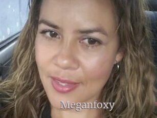 Meganfoxy