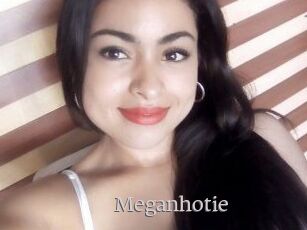 Meganhotie
