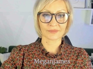 Meganjames