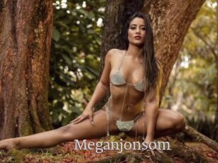 Meganjonsom