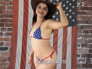 Meganram