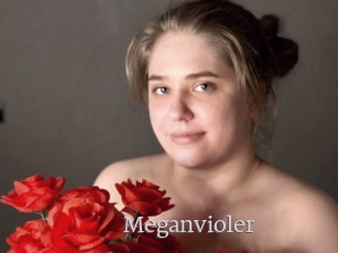 Meganvioler