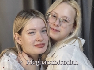 Meghanandardith