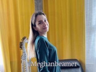 Meghanbeamer
