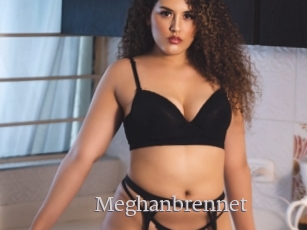 Meghanbrennet