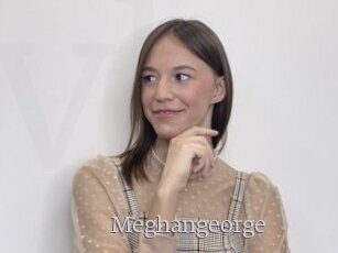 Meghangeorge