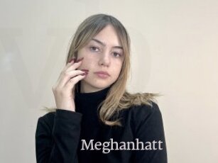 Meghanhatt