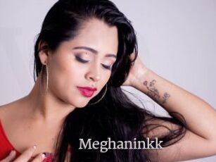 Meghaninkk