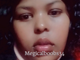 megicalboobs34 Vidéo Beurettes