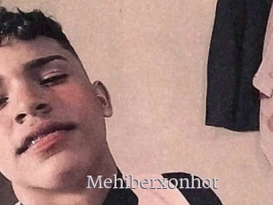 mehiberxonhot Vidéo Beurettes