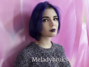 Meladybruks