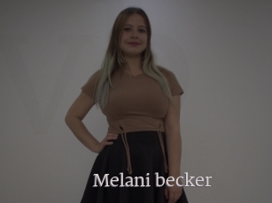 melani_becker Vidéo Beurettes