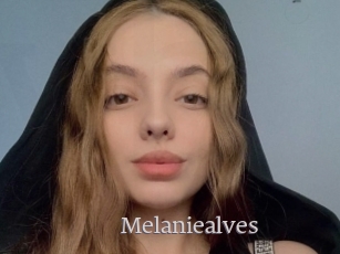 Melaniealves