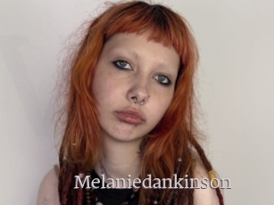 Melaniedankinson
