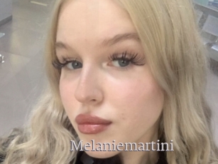 Melaniemartini