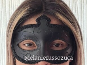 Melanierussozuca