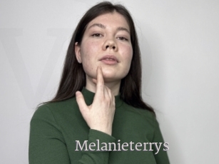 Melanieterrys