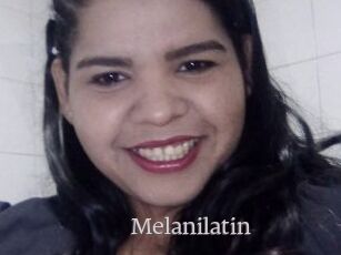 Melanilatin