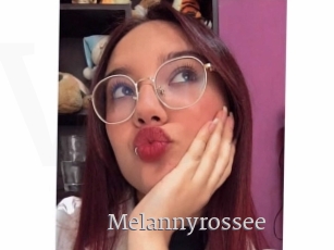 Melannyrossee