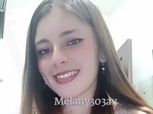 Melany303av