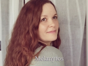 Melanyfos