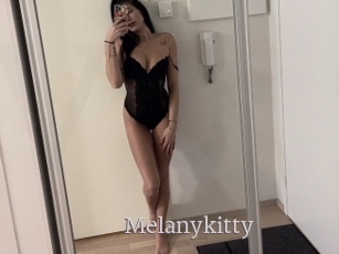 Melanykitty