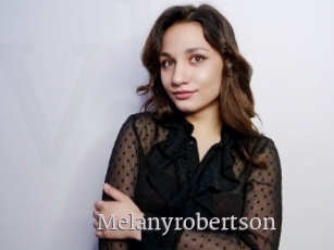 melanyrobertson Vidéo Beurettes