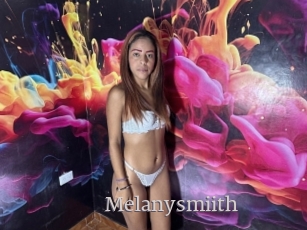 Melanysmiith