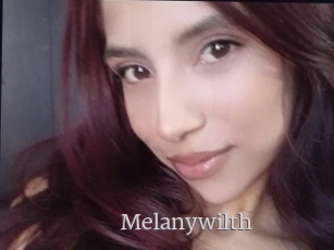 Melanywilth