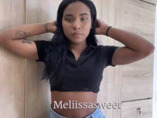 Meliissasweet