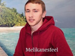 Melikanesfeel