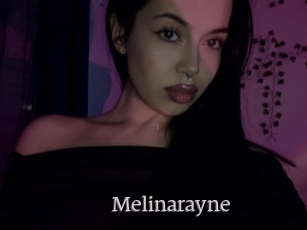 Melinarayne